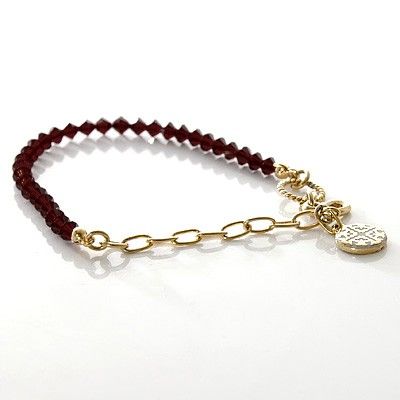 シルバーブレスレット