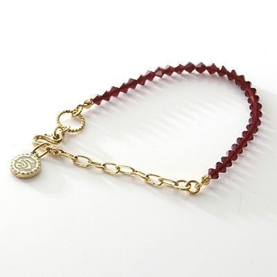 シルバーブレスレット