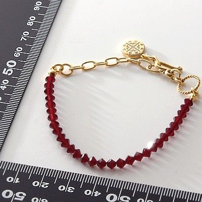 シルバーブレスレット