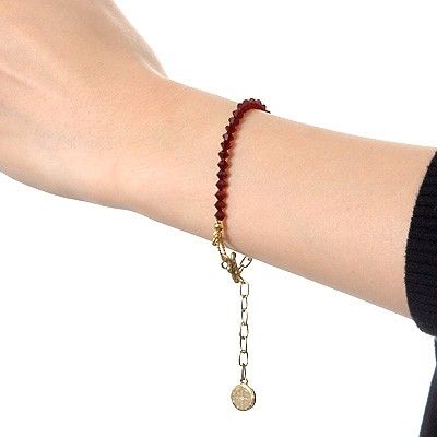 シルバーブレスレット