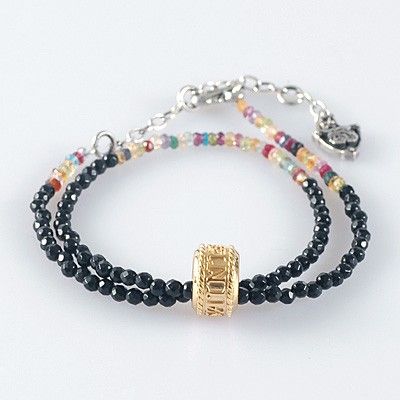 シルバーブレスレット