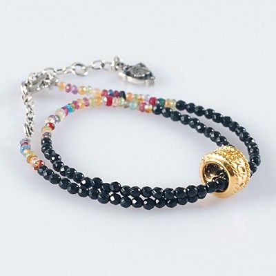 シルバーブレスレット