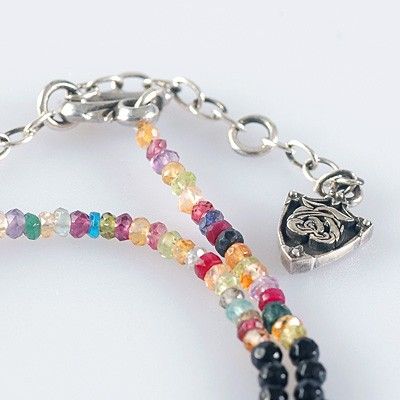 シルバーブレスレット