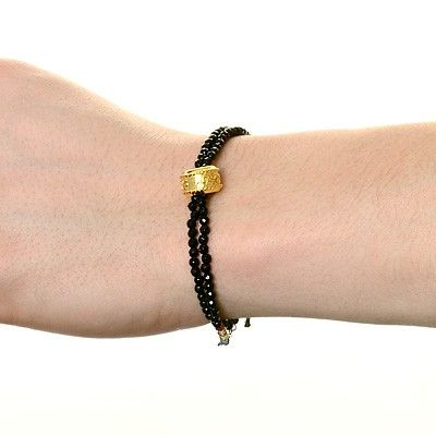 シルバーブレスレット