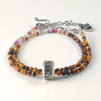 シルバーブレスレット