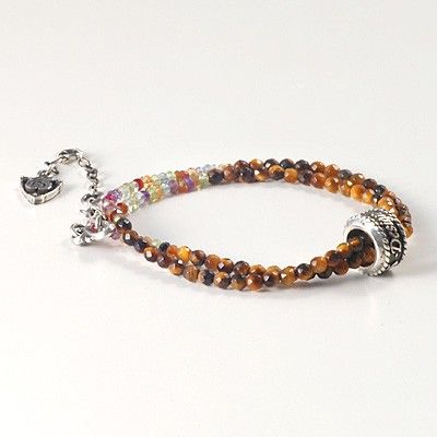 シルバーブレスレット