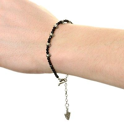 シルバーブレスレット