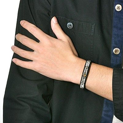 ビーズバングル