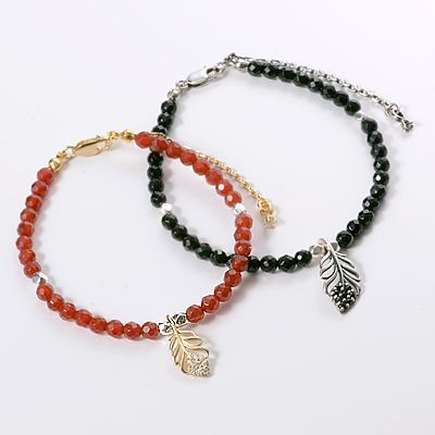 ペアブレスレット