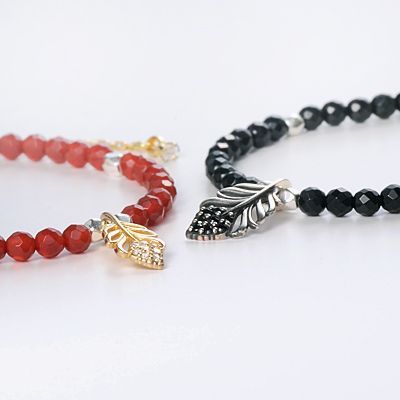 ペアブレスレット