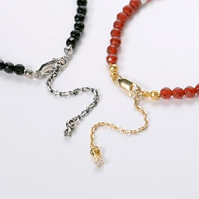 ペアブレスレット