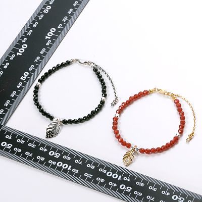 ペアブレスレット