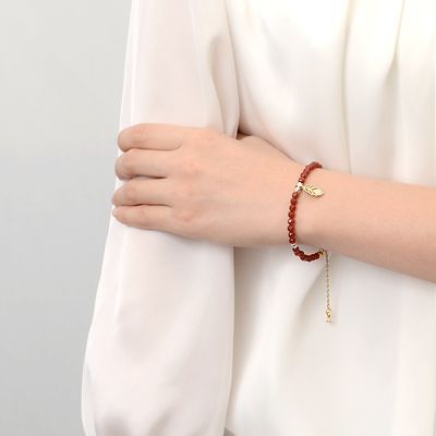 ペアブレスレット