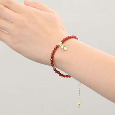 ペアブレスレット