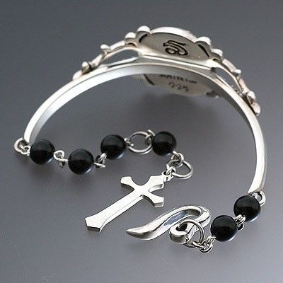 シルバーブレスレット