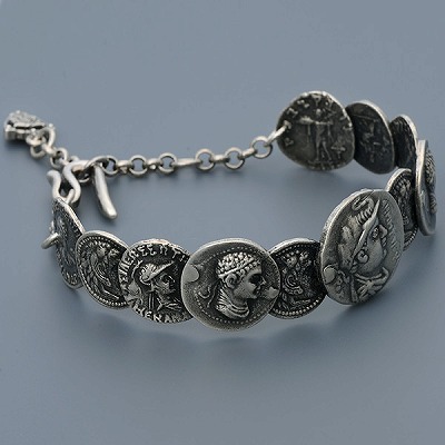 ブラスバングル