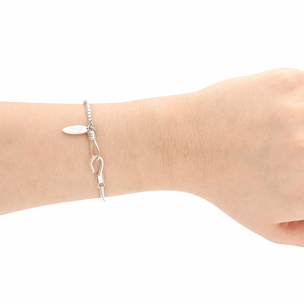 レディースブレスレット