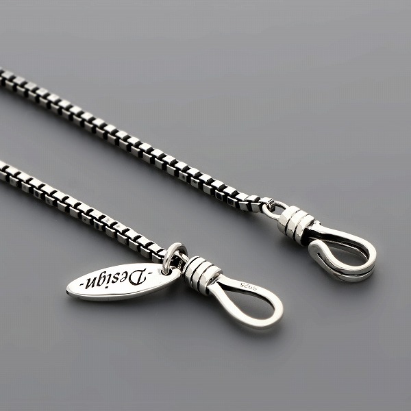 シルバーブレスレット