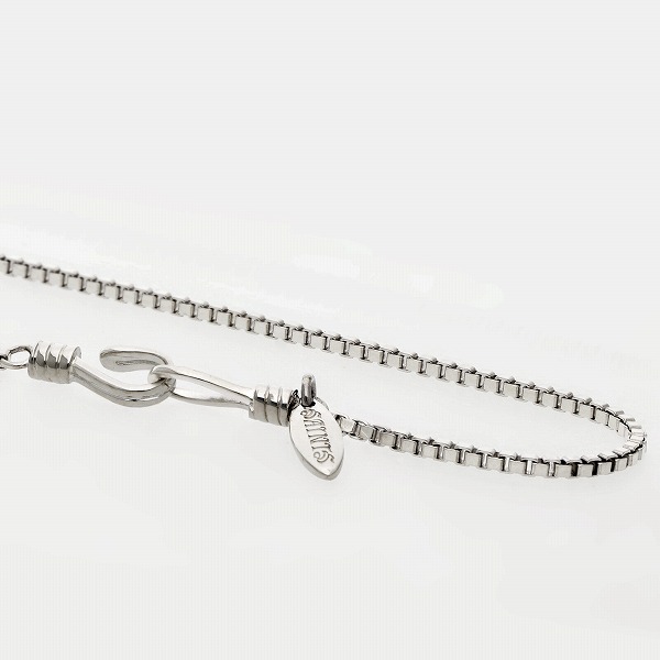 レディースネックレス