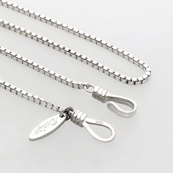 レディースネックレス