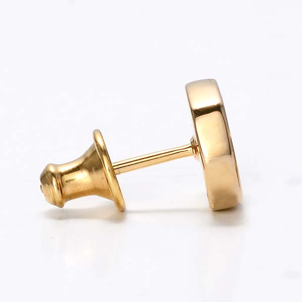 シルバーピアス(片耳用)