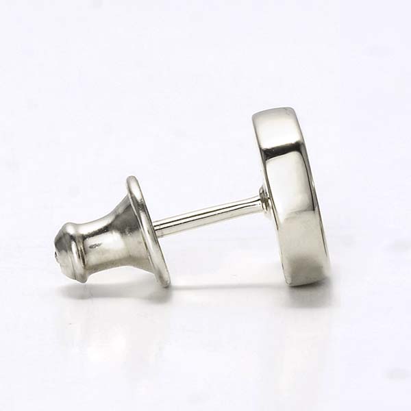 シルバーピアス(片耳用)