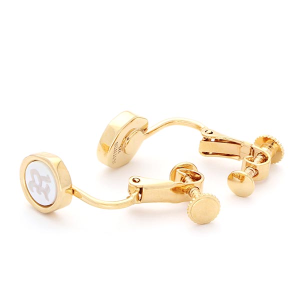 シルバーイヤリング