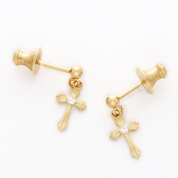 シルバーピアス