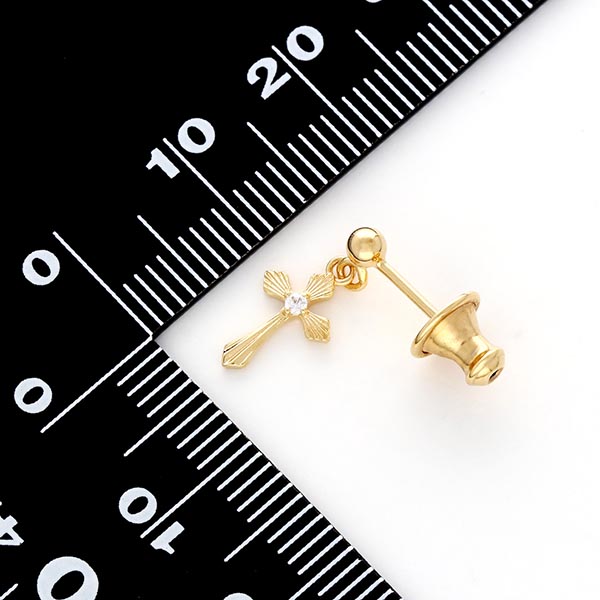 シルバーピアス