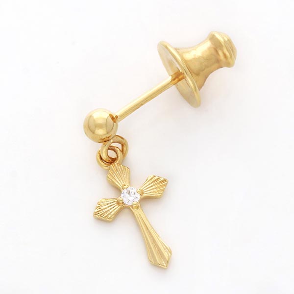 シルバーピアス