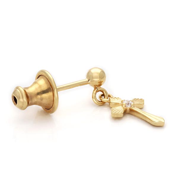 シルバーピアス