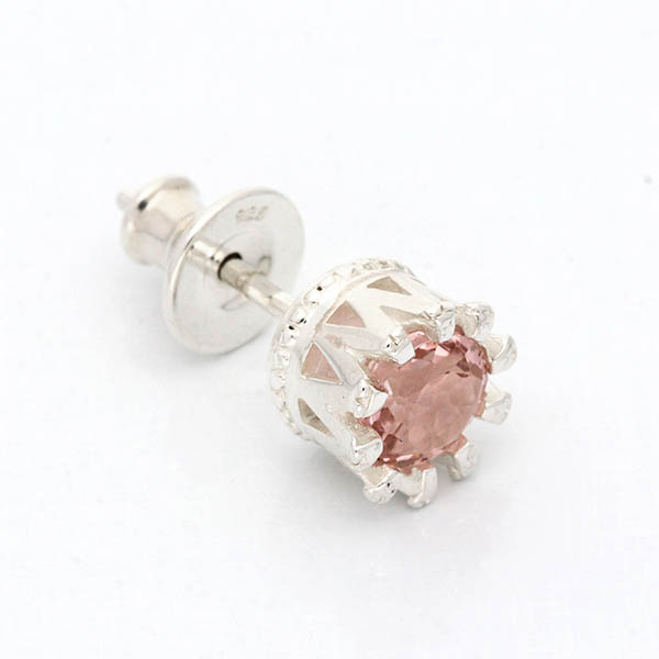 シルバーピアス