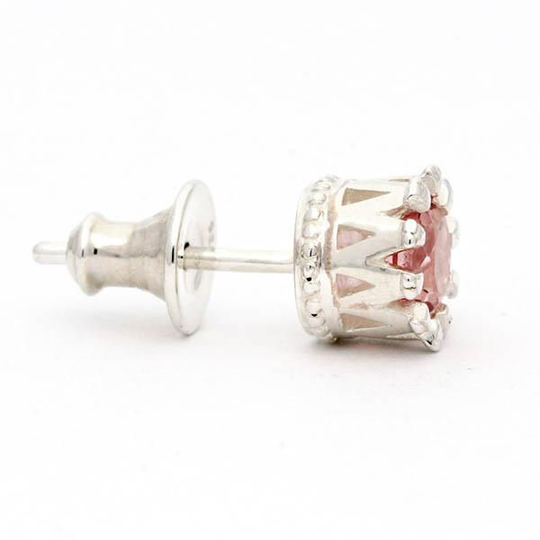 シルバーピアス