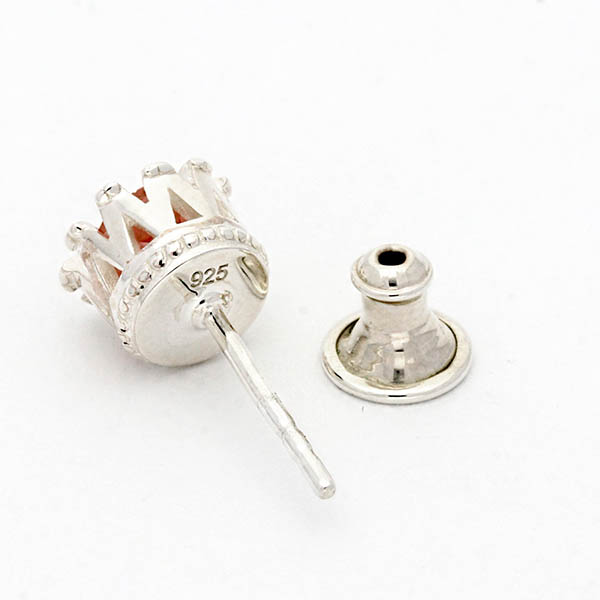 シルバーピアス