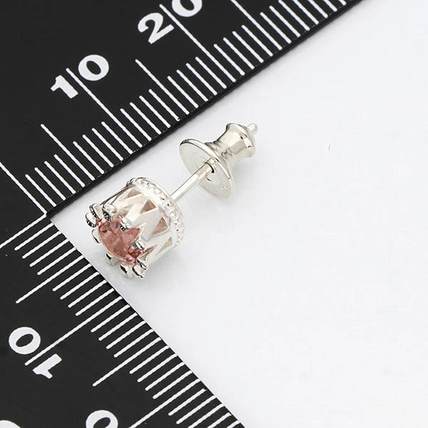 シルバーピアス