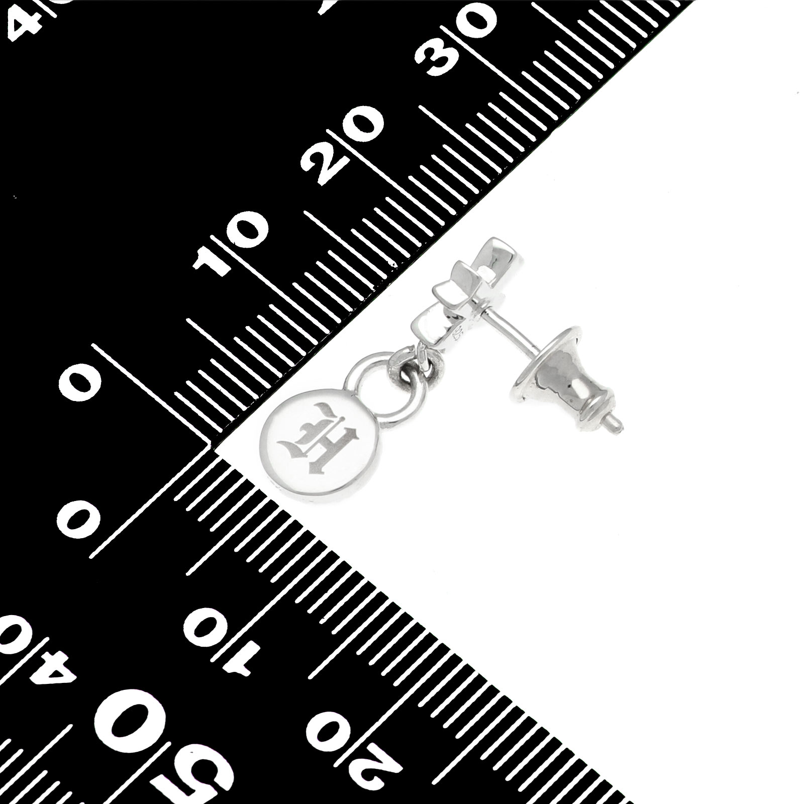 シルバーピアス