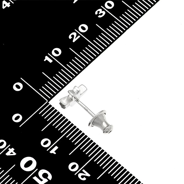 シルバーピアス