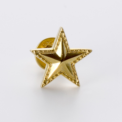 シルバーピアス(片耳用)