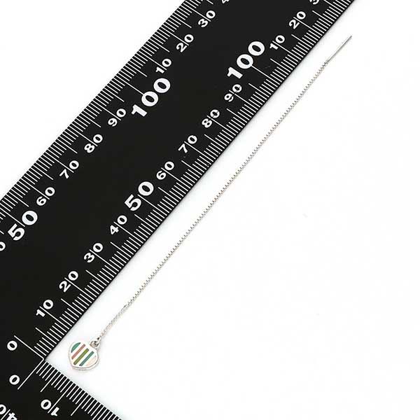 シルバーピアス