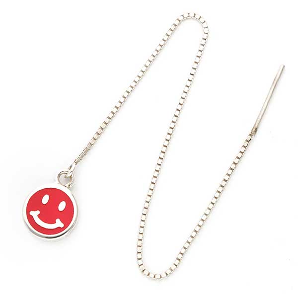 シルバーピアス