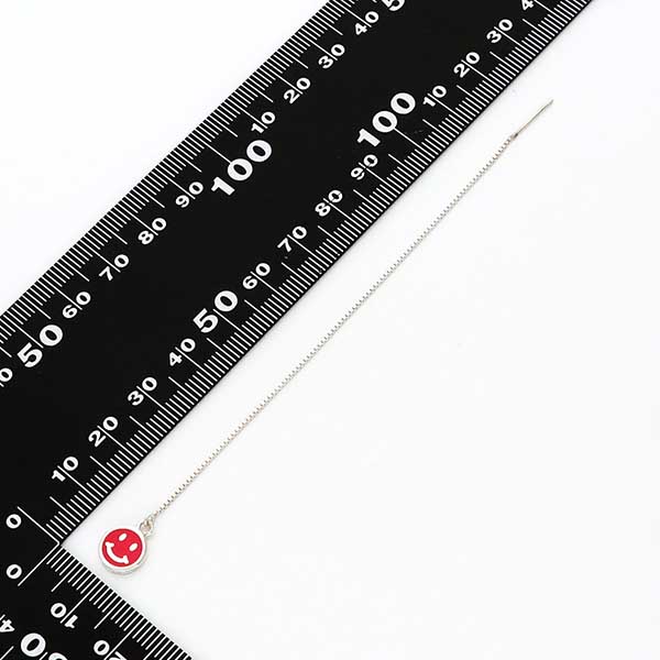 シルバーピアス