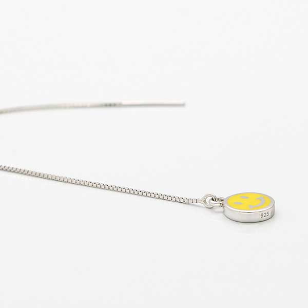 シルバーピアス