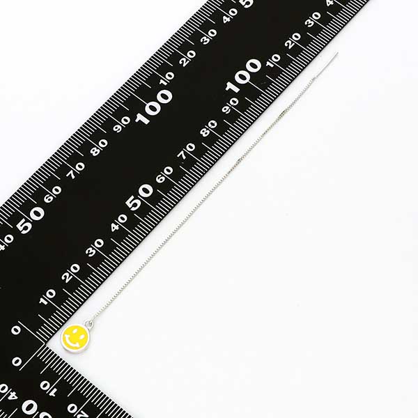 シルバーピアス