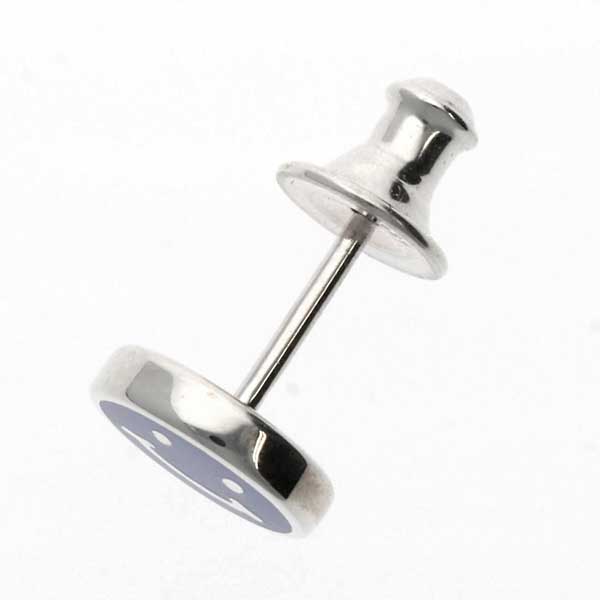 シルバーピアス