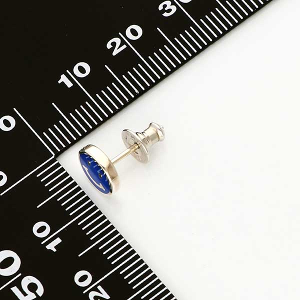 シルバーピアス