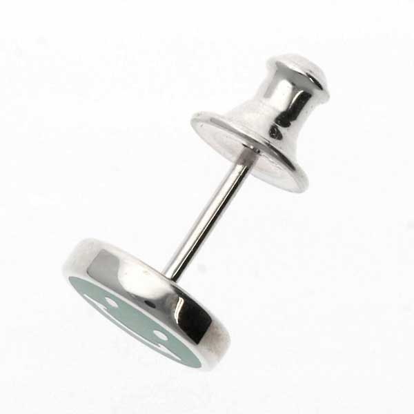 シルバーピアス