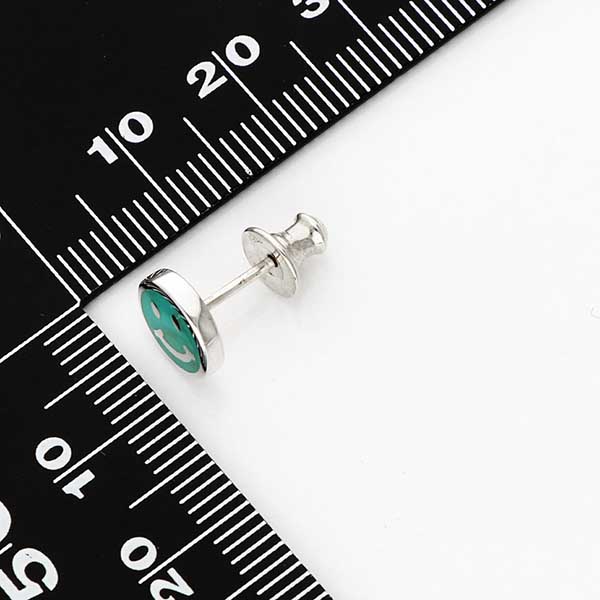 シルバーピアス