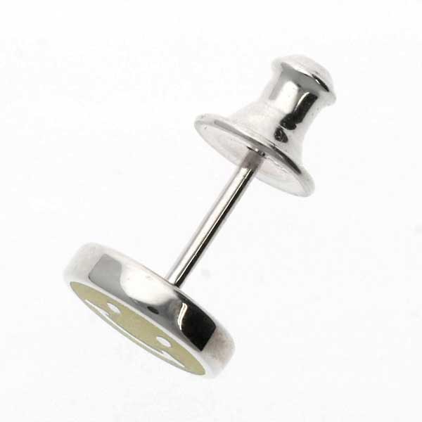 シルバーピアス