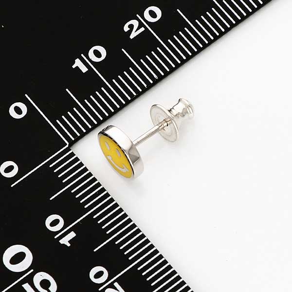 シルバーピアス