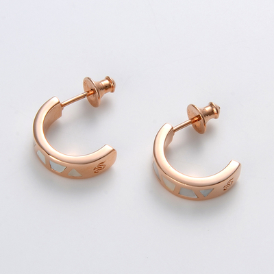 シルバーピアス